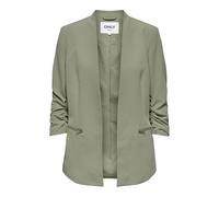 ONLY Onlberry 3/4 Zip Blazer Cc TLR