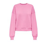 ONLY - ONLBEST L/S CREW NECK SWT NOOS Sachet Pink - Gr. - M