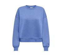 ONLY - ONLBEST L/S CREW NECK SWT NOOS Ultramarine - Gr. - XS