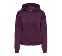 ONLY - ONLBEST L/S HOOD SWT Fig - Gr. - XS