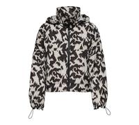 ONLY Onlbetty Batsleeve AOP Padd. Jacket OTW