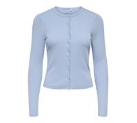 ONLY - ONLBETTY L/S SCALLOP CARDIGN CC JRS - Gr. - XL