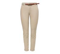 ONLY ONLBIANA Life Cotton Belt Chino CC PNT