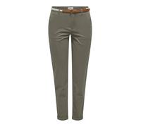 ONLY Onlbiana Mw Cotton Belt Chino PNT Noos