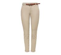 ONLY Onlbiana Mw Cotton Belt Chino PNT Noos