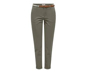 ONLY Onlbiana Mw Cotton Belt Chino PNT Noos
