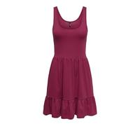 ONLY Onlbloom Life S/L Short Dress JRS