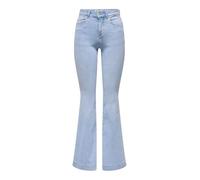ONLY Onlblush Md Retro Flared DNM Dia322 Noos