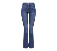 ONLY ONLBLUSH MID Flared DNM TAI021 NOOS