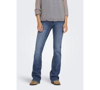 ONLY ONLBLUSH MID Flared DNM TAI305 NOOS