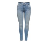 ONLY ONLBLUSH MID SK AK RW DNM REA1467 NOOS