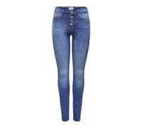 ONLY Onlblush Mw Fly But Skinny EXT DNM