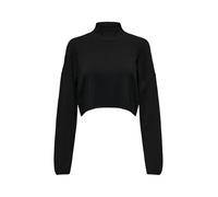 ONLY ONLBODRUM Cropped Pullover KNT