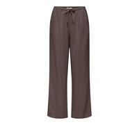 ONLY Onlbruxelles Mw Lin Bl Tie Pant PNT Noos