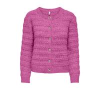 ONLY - ONLCABALA LS CABEL CARDIGAN CC KNT Fiji Flower - Gr. - L