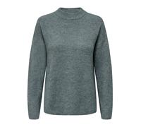 ONLY - ONLCAMILLA O-NECK L/S PULLOVER NOOS KNT Balsam Green - Gr. - L