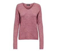 ONLY Onlcamilla V-Neck L/S Pullover KNT Noos