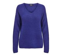 ONLY ONLCAMILLA V-Neck L/S Pullover KNT NOOS