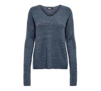 Onlcamilla V-Neck L/S Pullover KNT Noos