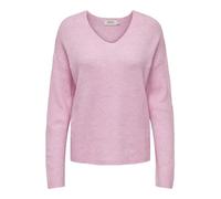 ONLY ONLCAMILLA V-Neck L/S Pullover KNT NOOS