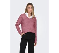 Onlcamilla V-Neck L/S Pullover KNT Noos