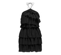 ONLY Onlcarley S/L Short Tulle Dress JRS