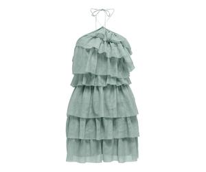 ONLY Onlcarley S/L Short Tulle Dress JRS