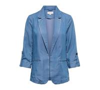 ONLY Onlcaro Charis 3/4 Unlined Blazer WVN Cc