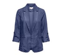 ONLY Onlcaro Charis 3/4 Unlined Blazer WVN Cc