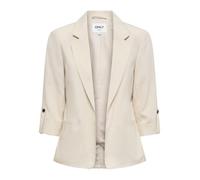 ONLY Blazer in Beige - Größe XL | Damenjacken
