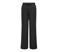 ONLY Onlcaro Mw Linen Bl Pull-Up Pant PNT