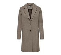 ONLY ONLCARRIE Bonded Coat OTW NOOS