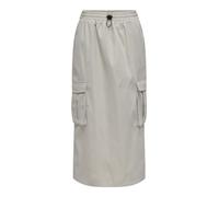 ONLY ONLCASHI Cargo Long Skirt WVN NOOS