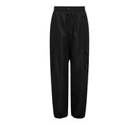 Only Cashi Cargo Pants Schwarz XS / 32 Frau (Herstellerartikelnummer: 15301004-Black-32-XS)