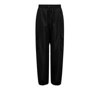 Only Cashi Cargo Pants Schwarz 2XS / 32 Frau (Herstellerartikelnummer: 15301004-Black-32-XXS)