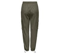 Only Cashi Cargo Pants Grün XS / 32 Frau (Herstellerartikelnummer: 15301004-GrapeLeaf-32-XS)