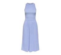 ONLY - ONLCELLE S/L SMOCK DRESS JRS Ultramarine - Gr. - L