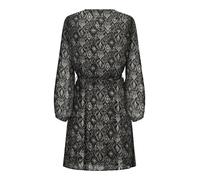 ONLY ONLCERA LIFE 3/4 SHORT DRESS WVN NO, L