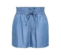 ONLY Onlcharis Life Pull Up Shorts WVN Cc