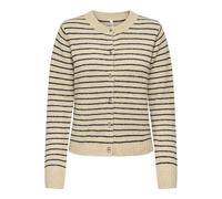 ONLY Onlchester Life Ls Stripe Cardi Cc KNT