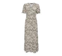 ONLY Onlchianti S/S Long Dress WVN Noos