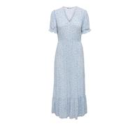 ONLY Onlchianti S/S Long Dress WVN Noos