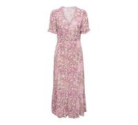 ONLY Onlchianti S/S Long Dress WVN Noos