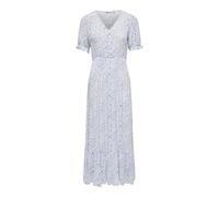ONLY Onlchianti S/S Long Dress WVN Noos