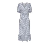 ONLY Onlchianti S/S Long Dress WVN Noos