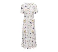 ONLY Onlchianti S/S Long Dress WVN Noos