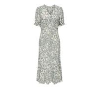 ONLY Onlchianti S/S Long Dress WVN Noos