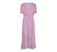 ONLY Onlchianti S/S Long Dress WVN Noos