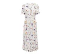 ONLY Onlchianti S/S Long Dress WVN Noos