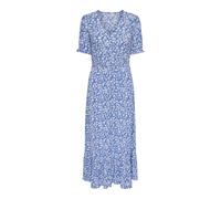 Only ONLCHIANTI S Marina WHITE FLOWER 15270519 (823724) Blau S